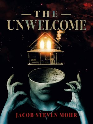 cover image of The Unwelcome